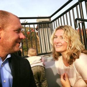 Meet your Posher, Christine